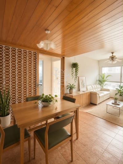 Apartamento en Venta