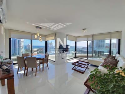 Apartamento en Alquiler Temporal