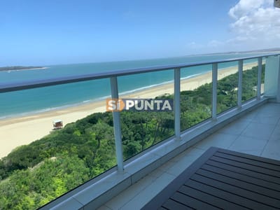 Apartamento en Alquiler Temporal