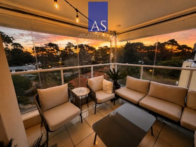 Apartamento en Venta
