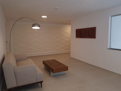 Apartamento, 2 dormitorios, cochera