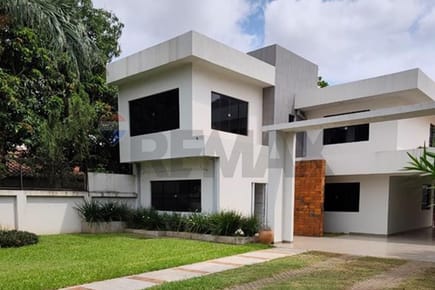 Nueva en el Mercado Casa - Alquiler - Fernando De La Mora, Central, Paraguay