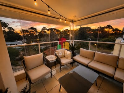 Apartamento en Venta