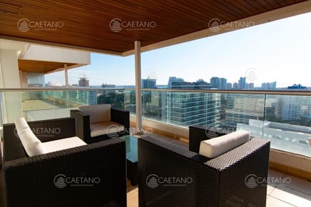 Apartamento en Alquiler Temporal