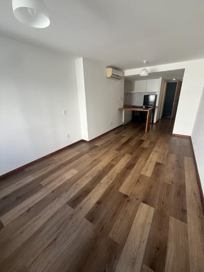 ALQUILER APARTAMENTO PUNTA CARRETAS MONOAMBIENTE MODERNO  PLACARES AIRE AMENITIES