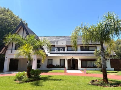 Casa en Alquiler Temporal