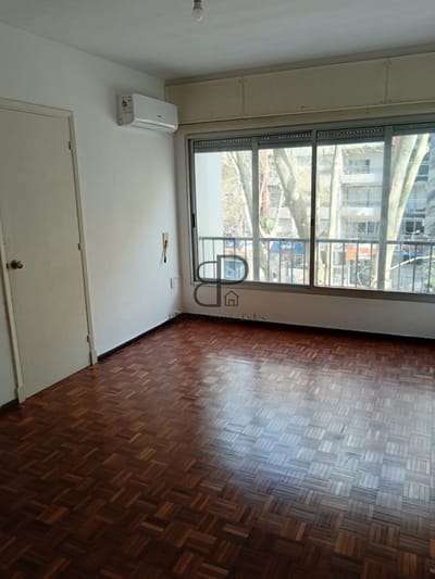 Apartamento en Alquiler