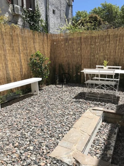 Apartamento en Alquiler