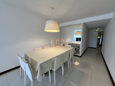 Apartamento en Alquiler Temporal