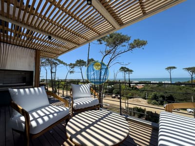 Apartamento en Alquiler Temporal