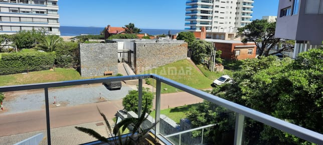 Apartamento en Alquiler Temporal