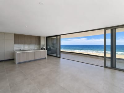 Apartamento en Venta en Manantiales