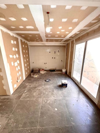 Vendo apartamentos a estrenar de 1 dormitorio bajo la Ley de Vivienda Promovida próximo a Tres Cruces!
