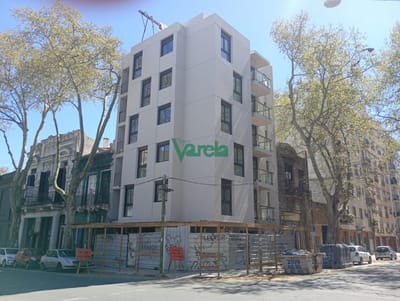 Apartamento en Venta