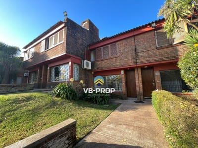 Apartamento en Alquiler
