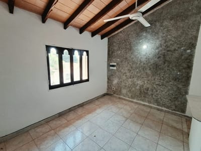 Alquilo Departamento de 1 Dormitorio Barrio Santo Domingo Bruno Guggiari y Vianey