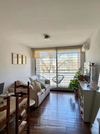 Muy Lindo apartamento en venta con dos terrazas y GGE  a pasos del Shopping