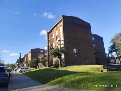 Apartamento en Alquiler