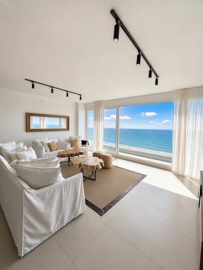 Apartamento en Venta en Playa brava