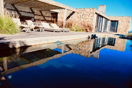 Casa en Alquiler Temporal