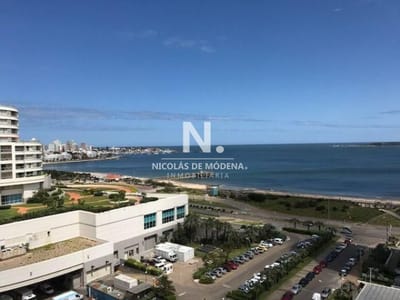 Apartamento en Alquiler Temporal