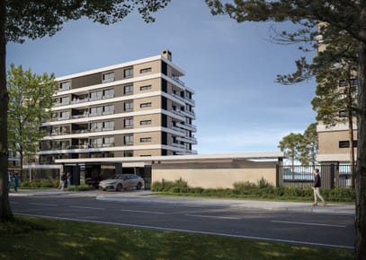 TU NUEVO HOGAR FRENTE AL LAGO!! ESTRENÉ!! ÚLTIMAS UNIDADES!!