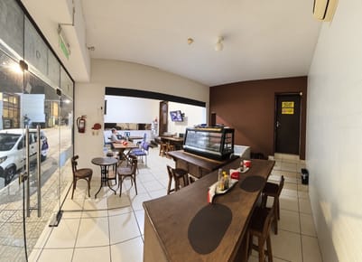 LOCAL COMERCIAL EN MICROCENTRO DE ASUNCIÓN