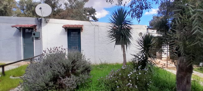 OPORTUNIDAD! 2 CASAS PARA RENTA O 2 FAMILIAS