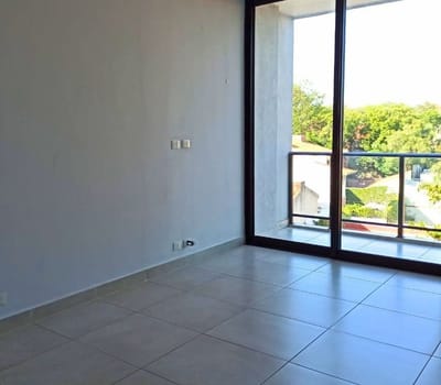 ALQUILO DEPARTAMENTO DE 1 DORMITORIO EN BARRIO MBURUCUYA