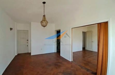 Alquiler Apartamento 3 Dormitorios en Cordón! Se Aceptan Mascotas.