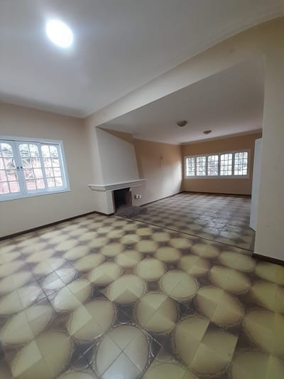 VENDO CASA EN ASUNCION BARRIO HERRERA