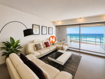 Apartamento en Venta, Península, Punta del Este, 3 Dormitorios