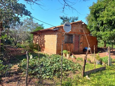 VENDO CASA EN CAPIATA BARRIO YVYRARO