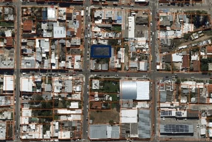 Terreno en Centro Maldonado