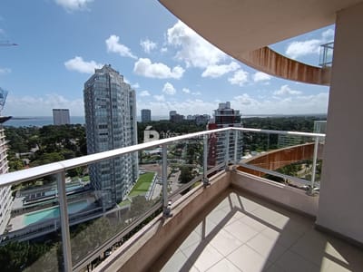 APARTAMENTO ALQUILER TEMPORADA| 1 DORMITORIO| ROOSEVELT