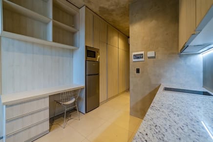 Departamento en venta con excelente rentabilidad anual.