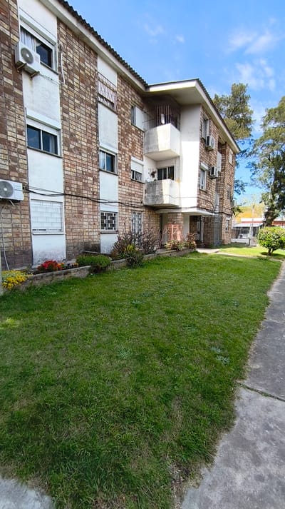 VENDO APTO. 3D. COOPERATIVA, BELVEDERE.