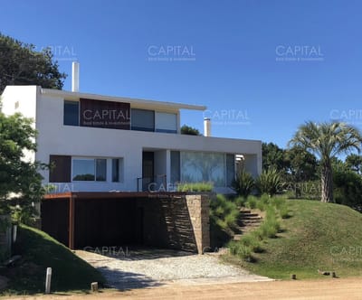 Pinar Del Faro casa en alquiler, José Ignacio