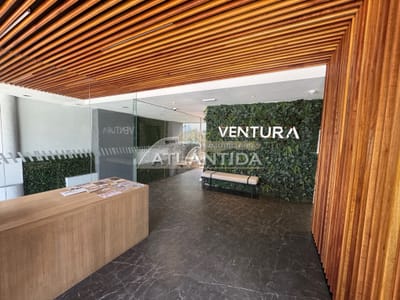 Alquiler Apartamento 2 Dormitorios + Balcón Y Amenities | Monte Caseros Y Garibaldi, La Blanqueada. Inm Atlántida