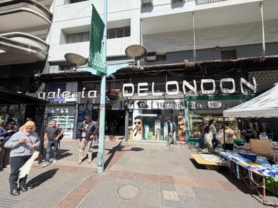 Local Comercial en Venta