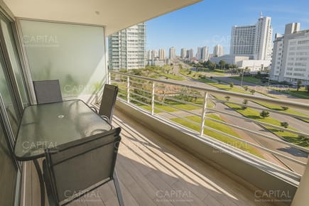 hermoso apartamento en alquiler