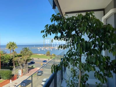 Alquiler Apartamento 1 Dormitorio. Buceo, Montevideo