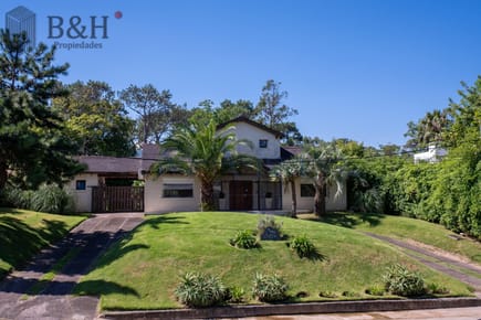 Casa en venta de 3 dormitorios en Golf, Punta del Este