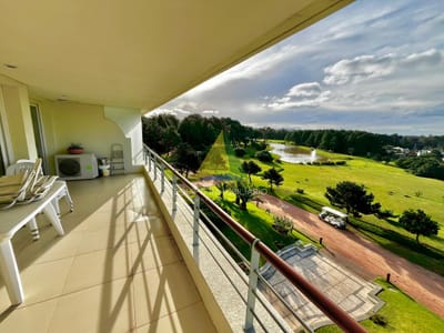 penthouse con barbacoa propia - Ref : EQP6805