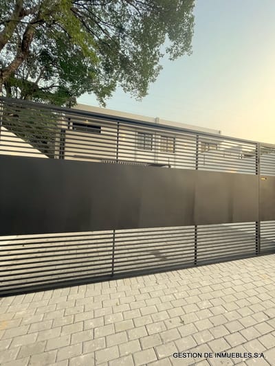 ALQUILO A ESTRENAR! DUPLEX PREMIUM – A30-02-6