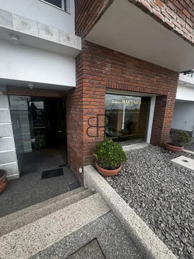Alquiler Apartamento 1 Dormitorio Malvin