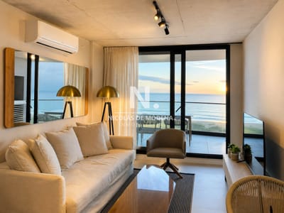 Imperdible oportunidad en Manglar, Brava- Punta del Este apartamento de 2 dormitorios en alquiler