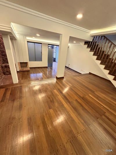 ALQUILO DUPLEX CON DEPARTAMENTO ZONA CIUDAD NUEVA A30-02-31