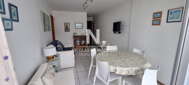 VENTA DE APARTAMENTO DE 1 DORMIOTRIO mansa