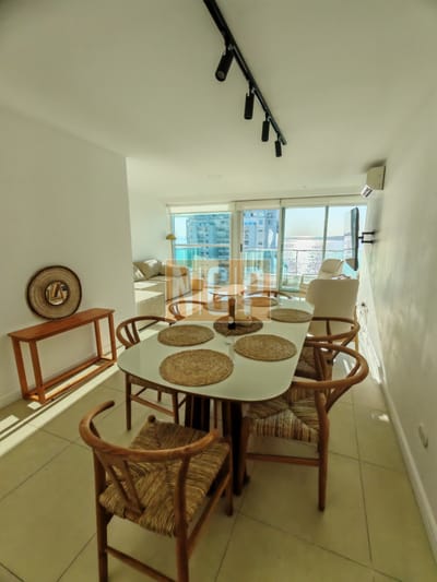 Alquiler apartamento punta del este